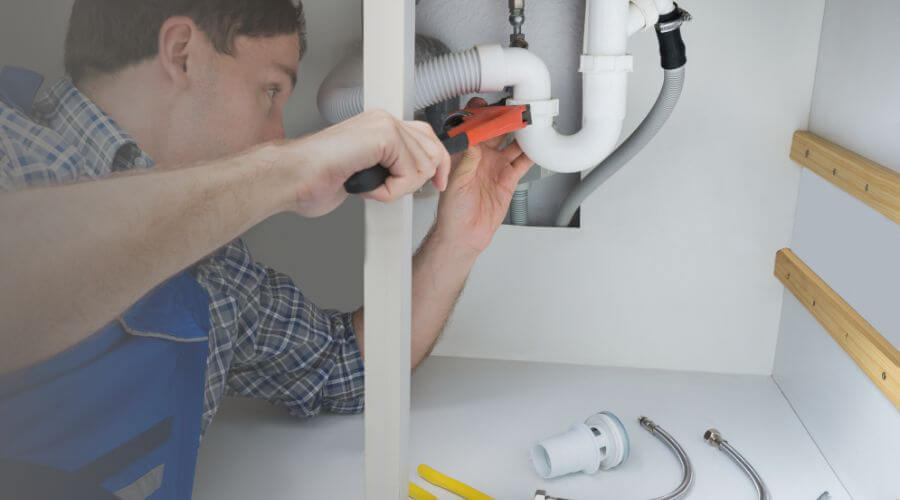 Professional septic pumping service in Opal, WY
